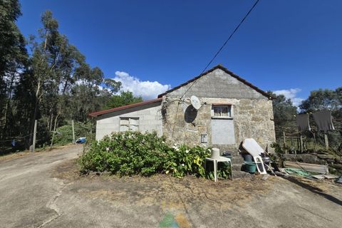 Villa i Arcos de Valdevez, Viana do Castelo, Arcos de Valdevez - € 162.000 | Ref: AVV-002-010 - foto 1