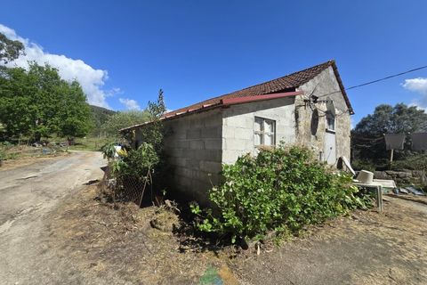 Villa i Arcos de Valdevez, Viana do Castelo, Arcos de Valdevez - € 162.000 | Ref: AVV-002-010 - foto 2