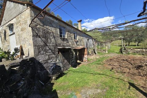 Villa i Arcos de Valdevez, Viana do Castelo, Arcos de Valdevez - € 162.000 | Ref: AVV-002-010 - foto 3