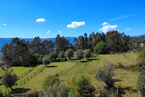 Villa i Arcos de Valdevez, Viana do Castelo, Arcos de Valdevez - € 162.000 | Ref: AVV-002-010 - foto 11