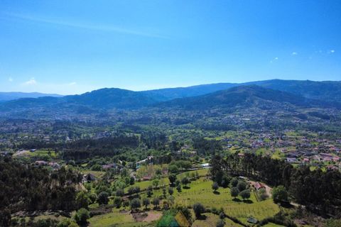 Villa i Arcos de Valdevez, Viana do Castelo, Arcos de Valdevez - € 162.000 | Ref: AVV-002-010 - foto 13
