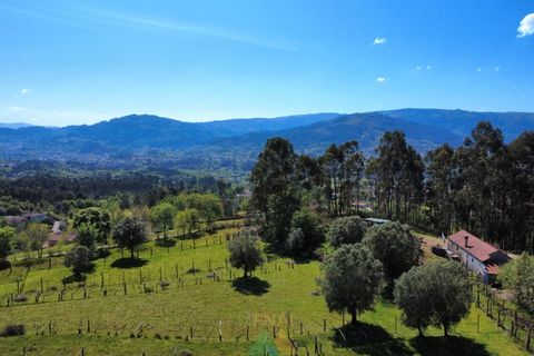 Villa i Arcos de Valdevez, Viana do Castelo, Arcos de Valdevez - € 162.000 | Ref: AVV-002-010 - foto 15