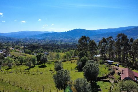 Villa i Arcos de Valdevez, Viana do Castelo, Arcos de Valdevez - € 162.000 | Ref: AVV-002-010 - foto 16