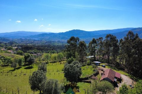 Villa i Arcos de Valdevez, Viana do Castelo, Arcos de Valdevez - € 162.000 | Ref: AVV-002-010 - foto 17