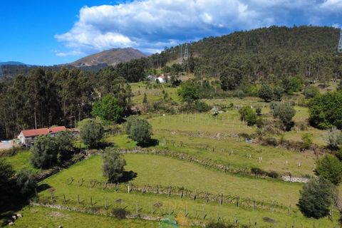 Villa i Arcos de Valdevez, Viana do Castelo, Arcos de Valdevez - € 162.000 | Ref: AVV-002-010 - foto 18