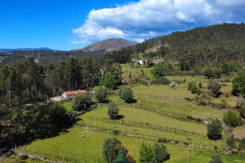 Villa i Arcos de Valdevez, Viana do Castelo, Arcos de Valdevez - € 162.000 | Ref: AVV-002-010 - foto 20