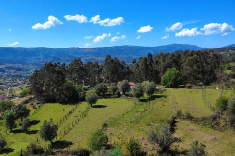 Villa i Arcos de Valdevez, Viana do Castelo, Arcos de Valdevez - € 162.000 | Ref: AVV-002-010 - foto 21