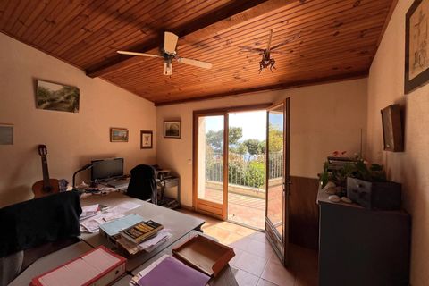 Villa i Eze, Alpes-Maritimes, Eze - € 1 280 000 | Ref: HH-15755404 - foto 5
