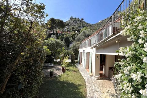 Villa i Eze, Alpes-Maritimes, Eze - € 1 280 000 | Ref: HH-15755404 - foto 2
