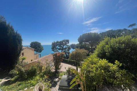 Villa i Eze, Alpes-Maritimes, Eze - € 1 280 000 | Ref: HH-15755404 - foto 6