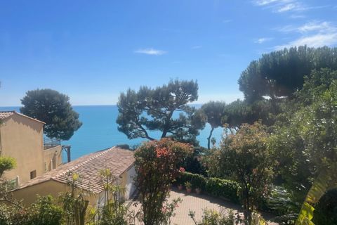 Villa i Eze, Alpes-Maritimes, Eze - € 1 280 000 | Ref: HH-15755404 - foto 11