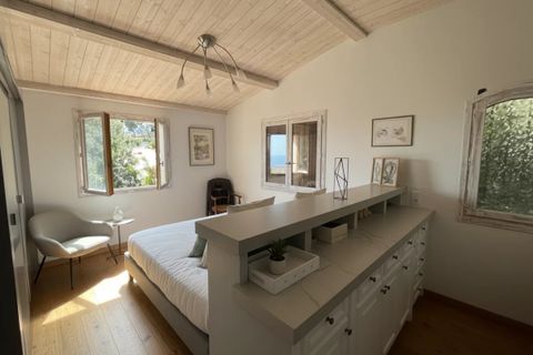 Villa i Eze, Alpes-Maritimes, Eze - € 1 280 000 | Ref: HH-15755404 - foto 12