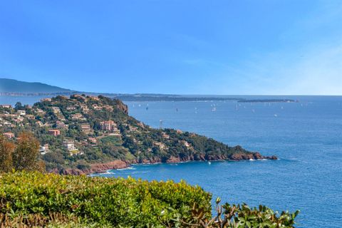 Villa i Saint-Raphael, Var, Saint-Raphael - € 2.495.000 | Ref: HH-15751922 - foto 1