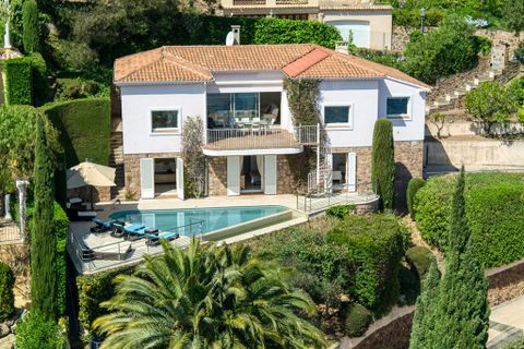 Villa i Saint-Raphael, Var, Saint-Raphael - € 2.495.000 | Ref: HH-15751922 - foto 3