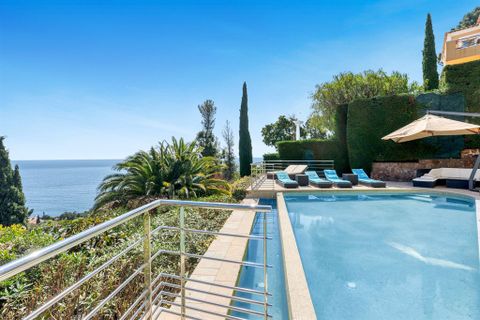 Villa i Saint-Raphael, Var, Saint-Raphael - € 2.495.000 | Ref: HH-15751922 - foto 20