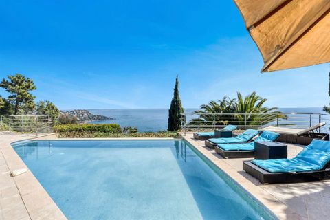 Villa i Saint-Raphael, Var, Saint-Raphael - € 2.495.000 | Ref: HH-15751922 - foto 4