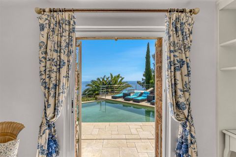 Villa i Saint-Raphael, Var, Saint-Raphael - € 2.495.000 | Ref: HH-15751922 - foto 8