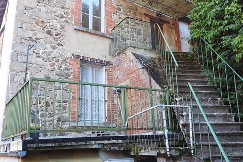 Villa a Aubusson, Creuse, Aubusson - € 55.500 | Ref: 89468 - foto 2