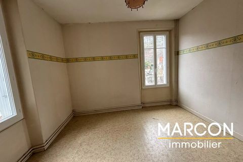 Villa a Aubusson, Creuse, Aubusson - € 55.500 | Ref: 89468 - foto 3