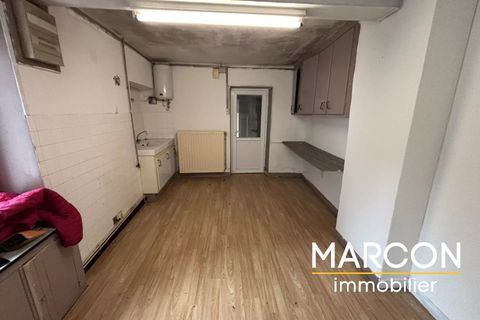 Villa a Aubusson, Creuse, Aubusson - € 55.500 | Ref: 89468 - foto 7