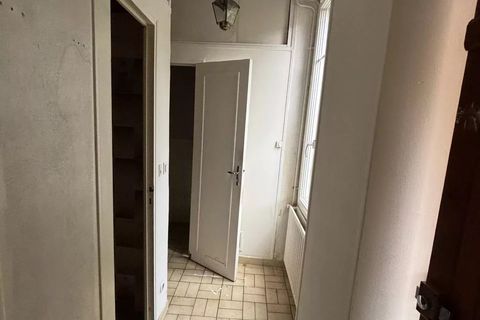 Villa a Aubusson, Creuse, Aubusson - € 55.500 | Ref: 89468 - foto 8