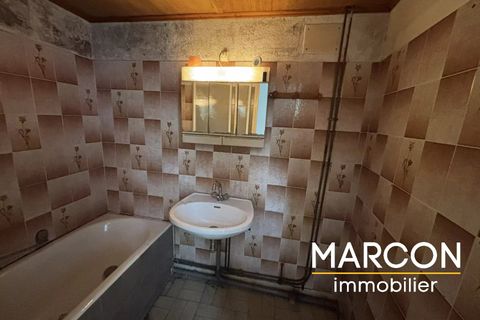 Villa a Aubusson, Creuse, Aubusson - € 55.500 | Ref: 89468 - foto 9