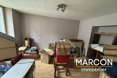 Villa a Aubusson, Creuse, Aubusson - € 55.500 | Ref: 89468 - foto 10