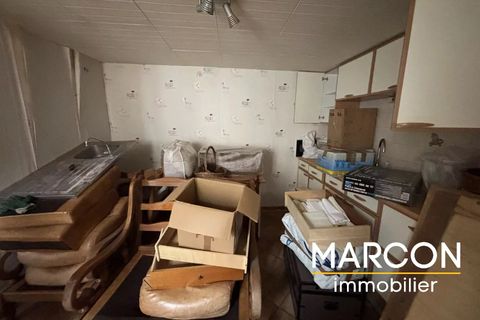 Villa a Aubusson, Creuse, Aubusson - € 55.500 | Ref: 89468 - foto 12