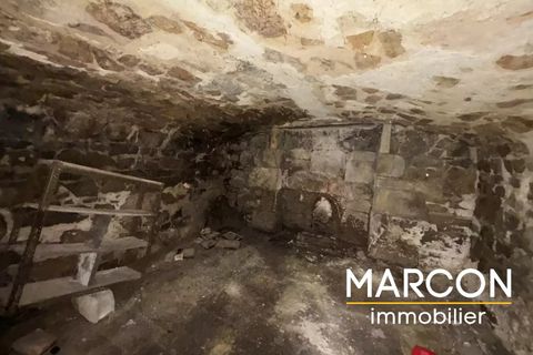 Villa a Aubusson, Creuse, Aubusson - € 55.500 | Ref: 89468 - foto 14
