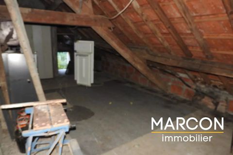 Villa a Aubusson, Creuse, Aubusson - € 55.500 | Ref: 89468 - foto 15