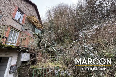 Villa a Aubusson, Creuse, Aubusson - € 55.500 | Ref: 89468 - foto 16
