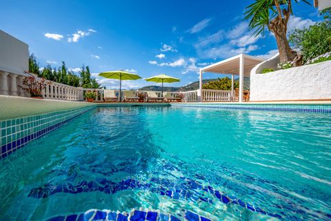 Villa i Almunecar, Granada, Almunecar - € 575.000 | Ref: 699 - foto 3
