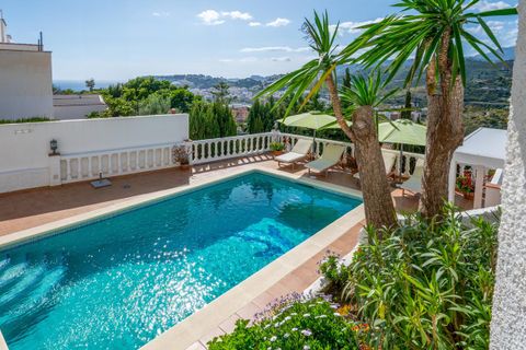 Villa i Almunecar, Granada, Almunecar - € 575.000 | Ref: 699 - foto 5