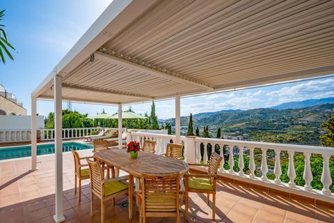 Villa i Almunecar, Granada, Almunecar - € 575.000 | Ref: 699 - foto 6