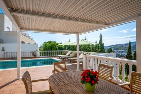 Villa i Almunecar, Granada, Almunecar - € 575.000 | Ref: 699 - foto 7