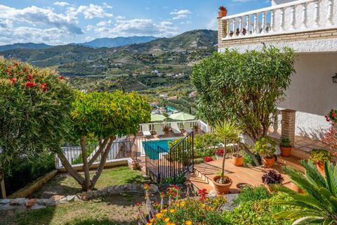 Villa i Almunecar, Granada, Almunecar - € 575.000 | Ref: 699 - foto 10