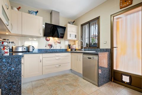Villa i Almunecar, Granada, Almunecar - € 575.000 | Ref: 699 - foto 22