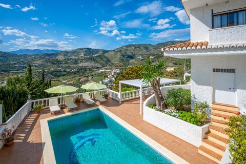 Villa i Almunecar, Granada, Almunecar - € 575.000 | Ref: 699 - foto 24