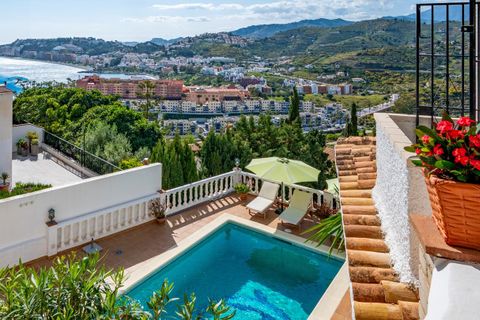 Villa i Almunecar, Granada, Almunecar - € 575.000 | Ref: 699 - foto 25