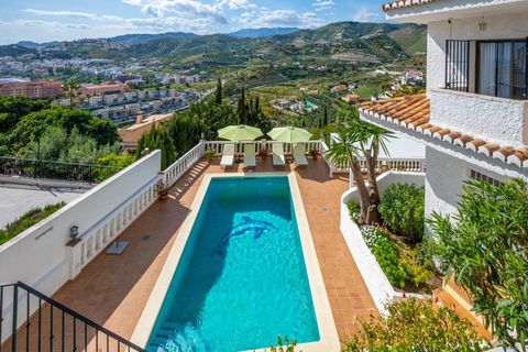 Villa i Almunecar, Granada, Almunecar - € 575.000 | Ref: 699 - foto 26