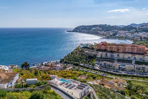 Villa i Almunecar, Granada, Almunecar - € 575.000 | Ref: 699 - foto 36