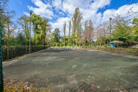 Villa i Rome, Rome, Rome - € 1.700.000 | Ref: 5819 - foto 2