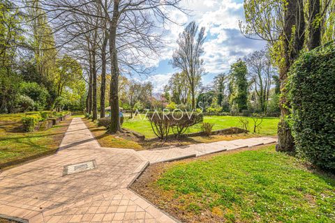 Villa i Rome, Rome, Rome - € 1.700.000 | Ref: 5819 - foto 3