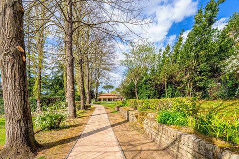 Villa i Rome, Rome, Rome - € 1.700.000 | Ref: 5819 - foto 4