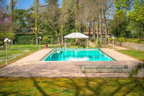 Villa i Rome, Rome, Rome - € 1.700.000 | Ref: 5819 - foto 8