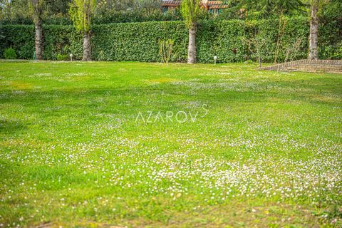 Villa i Rome, Rome, Rome - € 1.700.000 | Ref: 5819 - foto 9