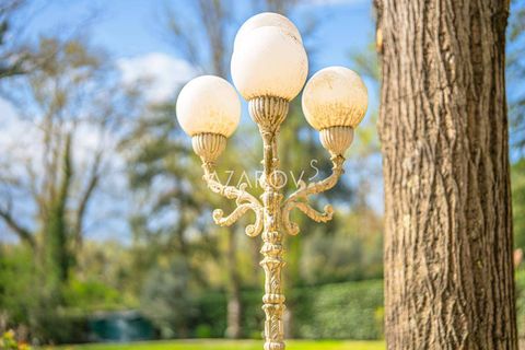 Villa i Rome, Rome, Rome - € 1.700.000 | Ref: 5819 - foto 10