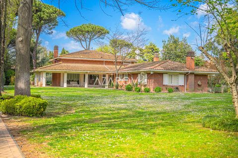 Villa i Rome, Rome, Rome - € 1.700.000 | Ref: 5819 - foto 11