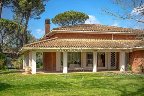 Villa i Rome, Rome, Rome - € 1.700.000 | Ref: 5819 - foto 12
