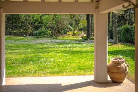 Villa i Rome, Rome, Rome - € 1.700.000 | Ref: 5819 - foto 13
